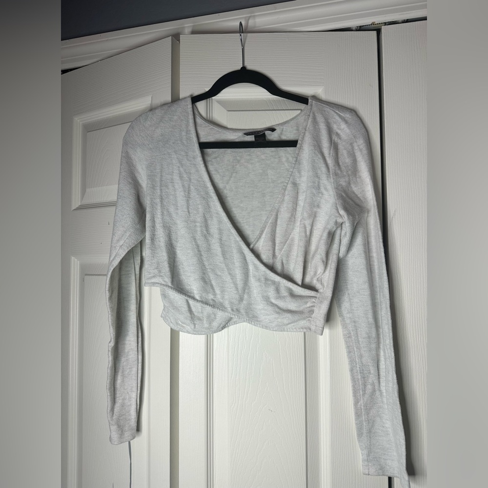 Victoria’s Secret crop top